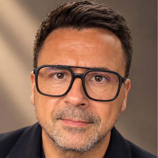 David Abeledo Duque